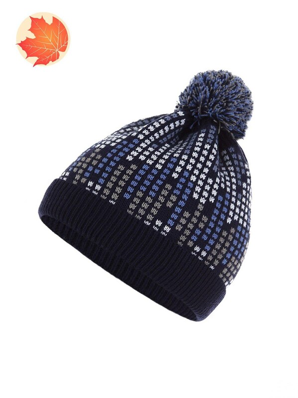 Шапка детская ESLI 16С-114СП