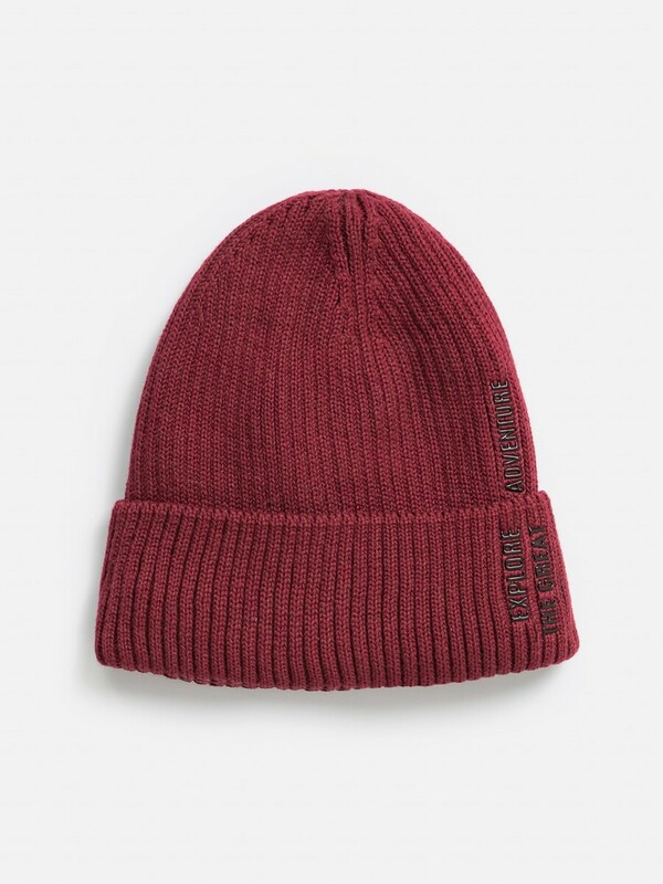 Шапка детская для мальчиков Lantern