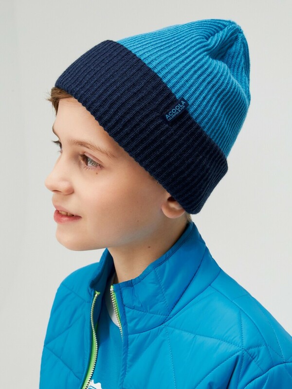 Шапка детская Baron