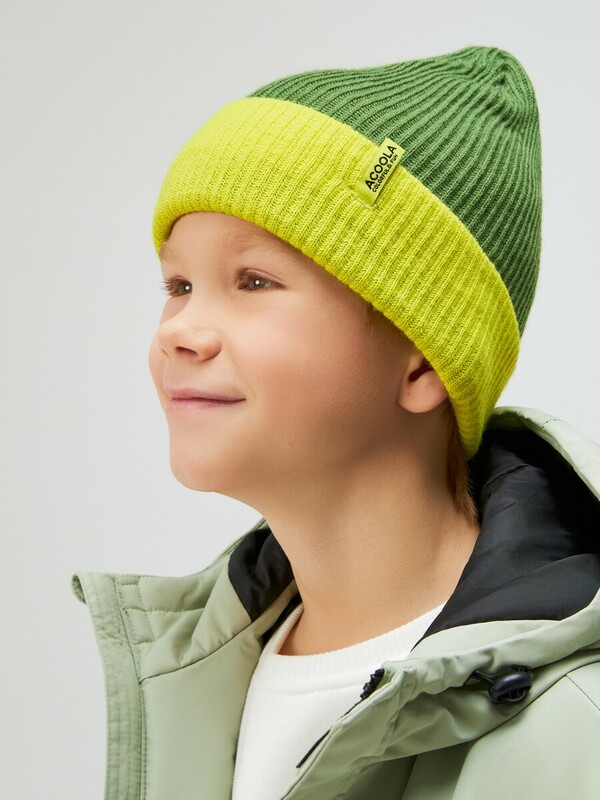 Шапка детская Baron