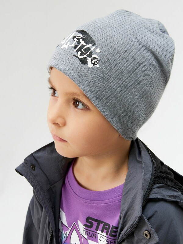 Шапка детская Crees