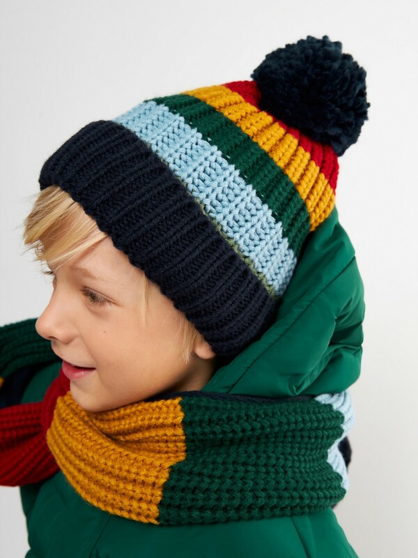 Шапка детская Caron-h