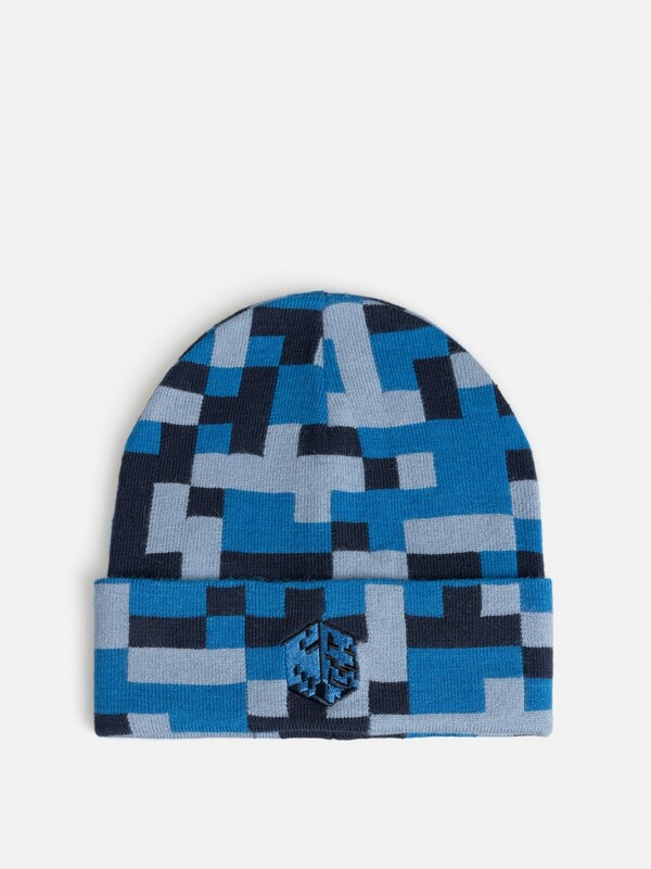 Шапка детская Martin