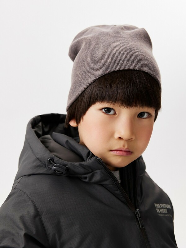 Шапка детская Pete