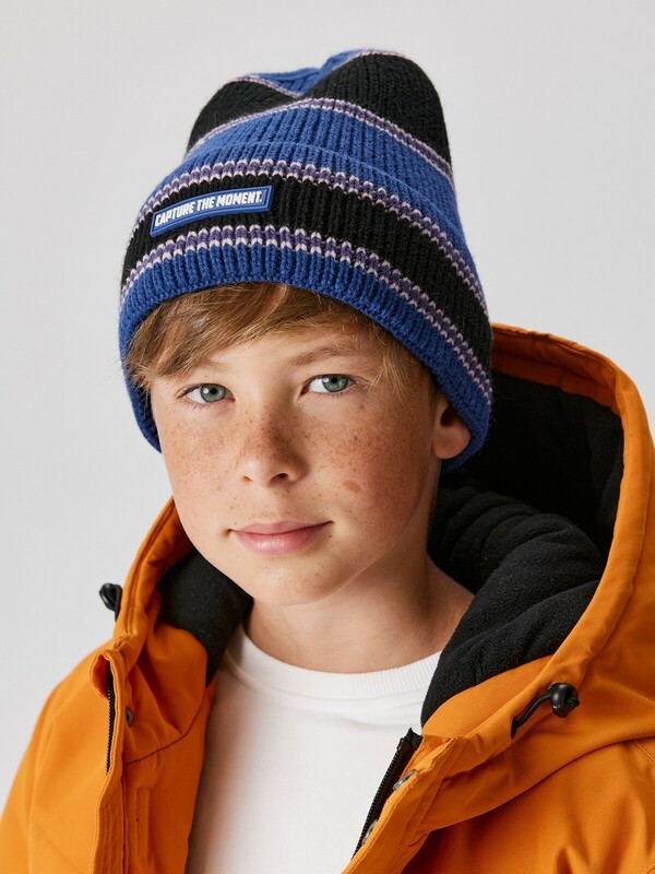 Шапка детская Biag