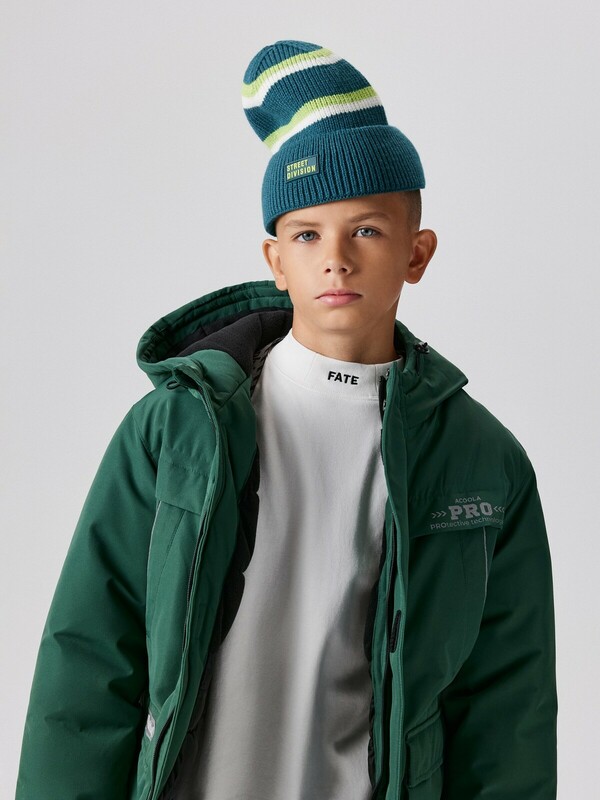 Шапка детская Biag