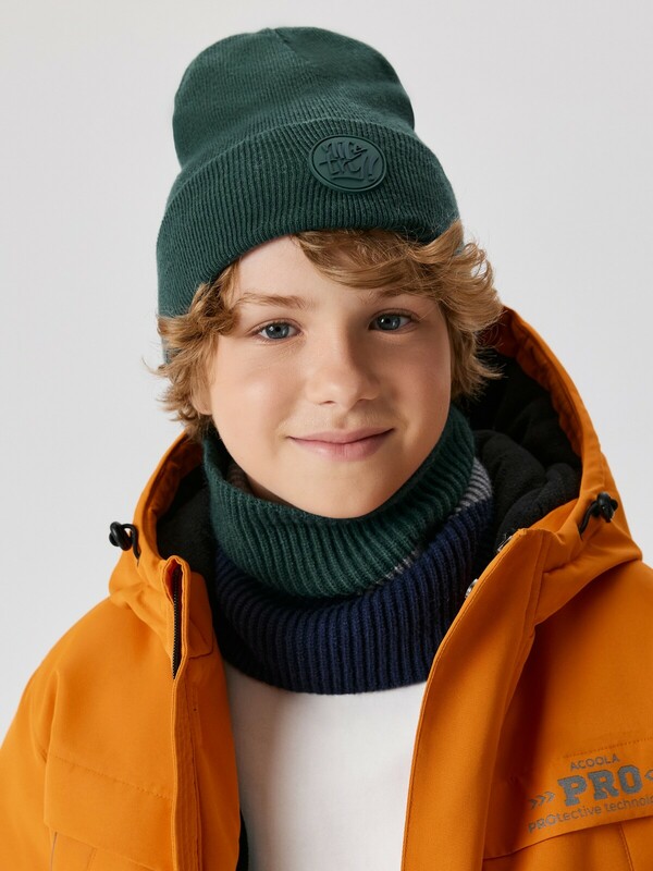 Шапка детская Yunhe_h