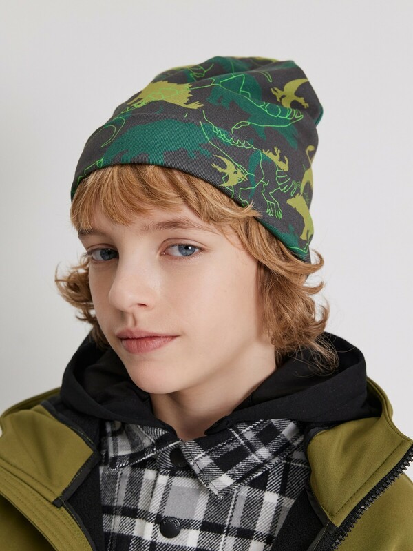 Шапка детская Dorine_h