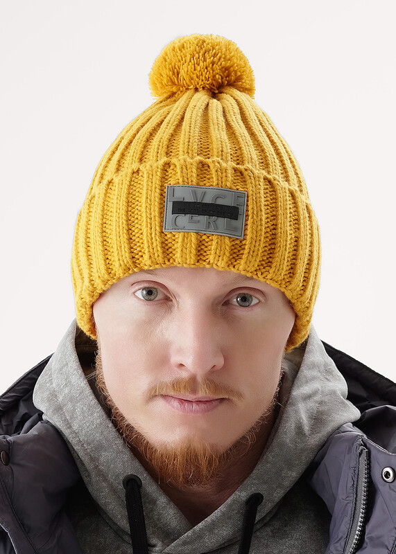 Шапка мужская