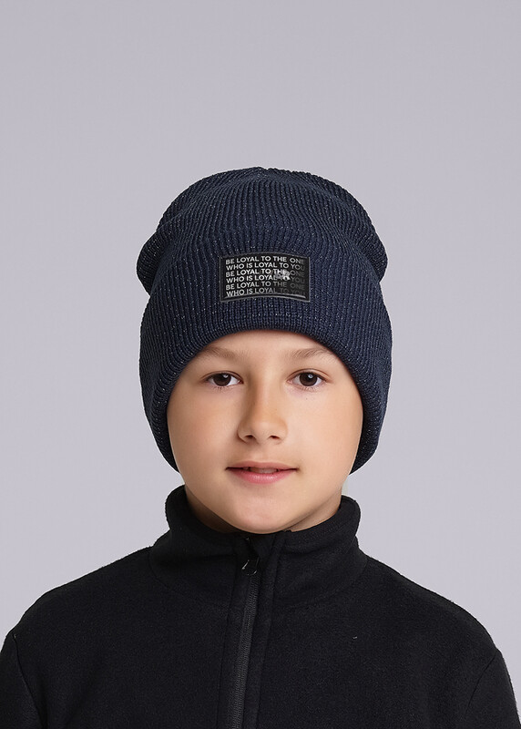 Шапка детская