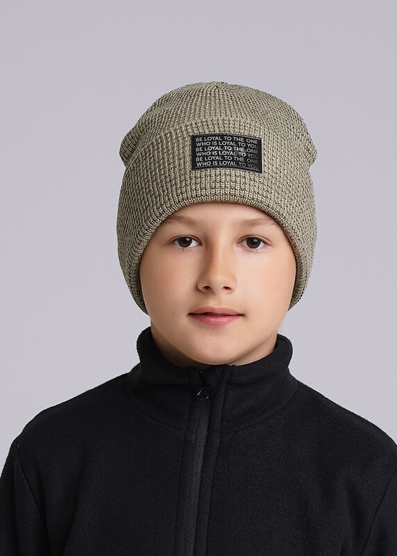 Шапка детская