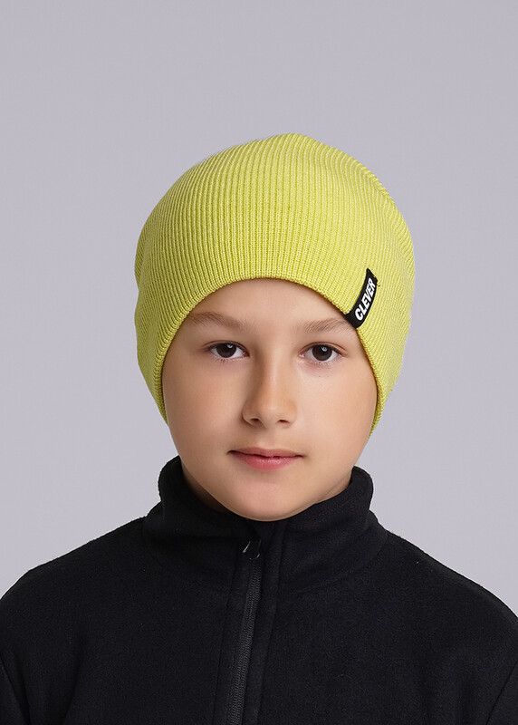 Шапка детская