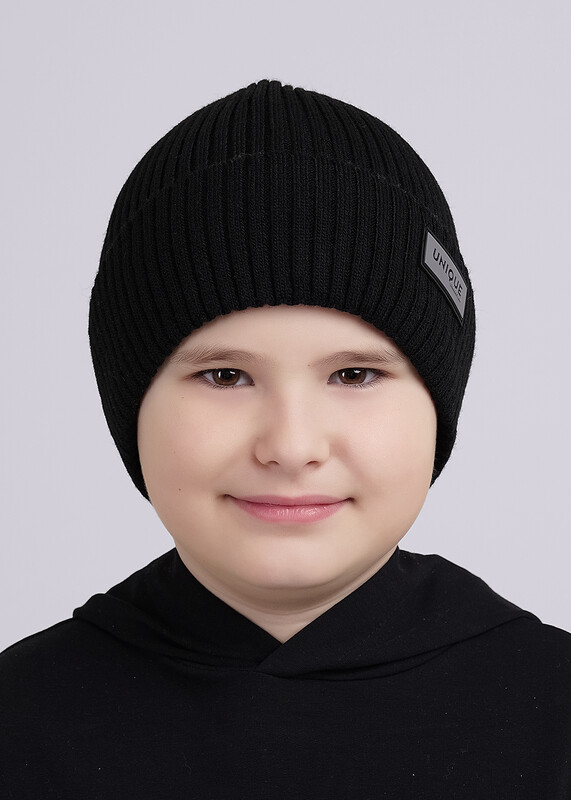 Шапка детская для мальчика
