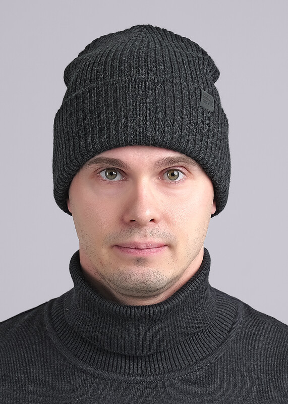 Шапка мужская