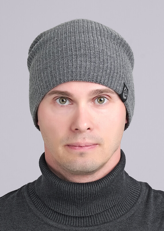 Шапка мужская
