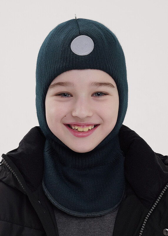 Шапка детская для мальчика