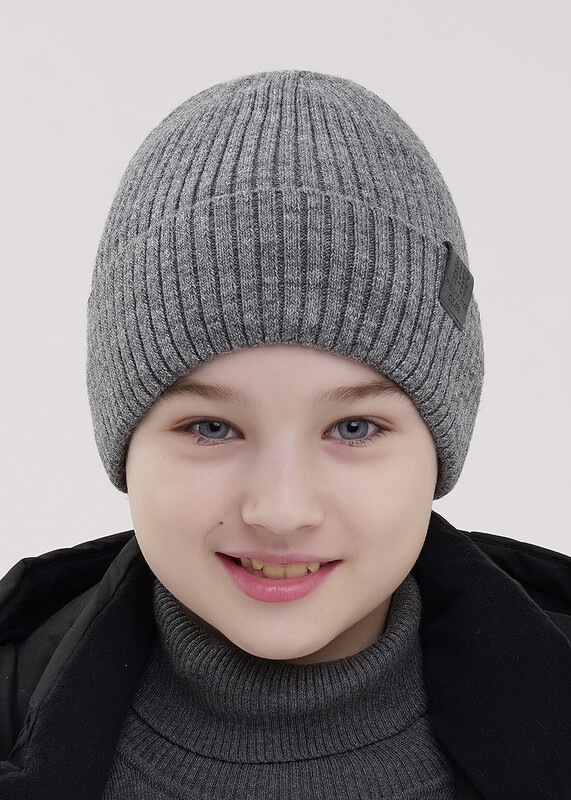 Шапка детская для мальчика