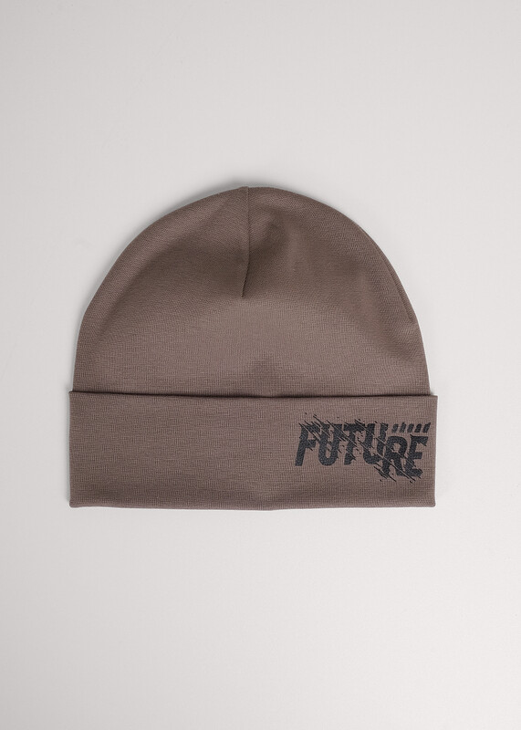 Шапка детская для мальчика