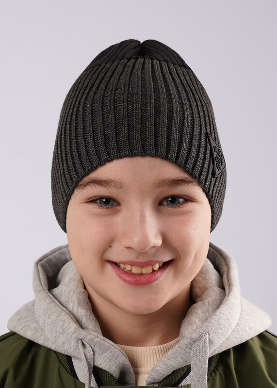 Шапка детская для мальчика