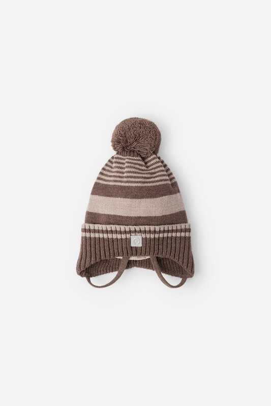 шапка для мал