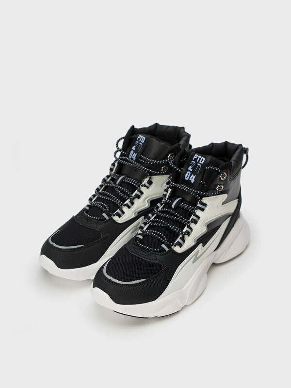 Ботинки для мальчиков