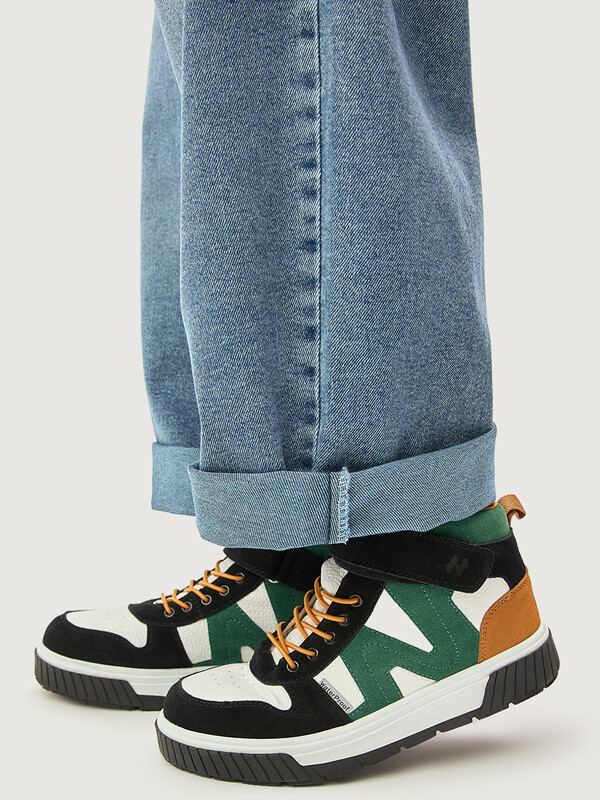 Ботинки 16м15325