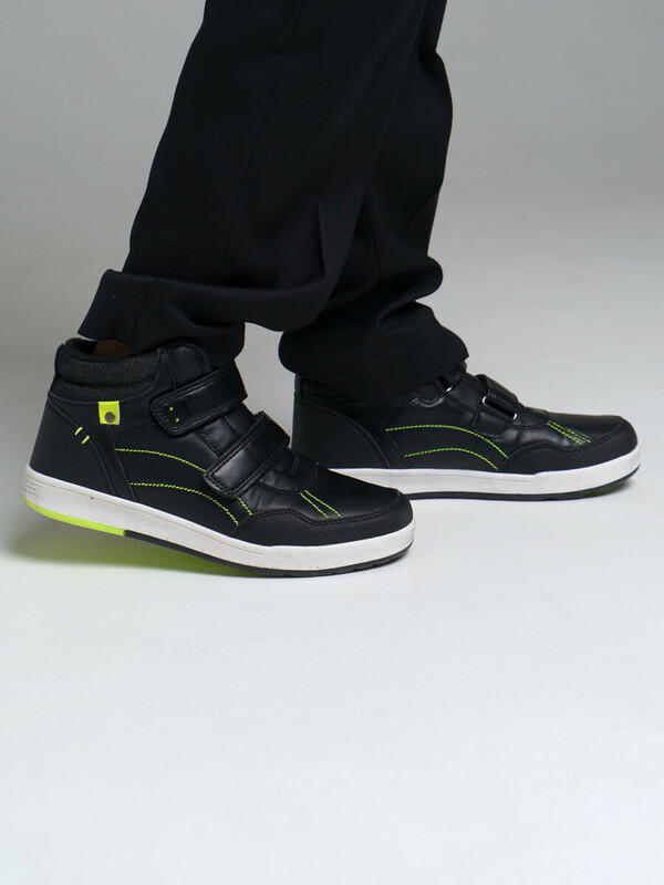 Ботинки для мальчиков