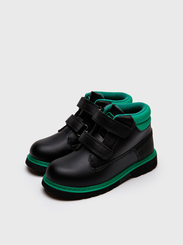Ботинки для мальчиков