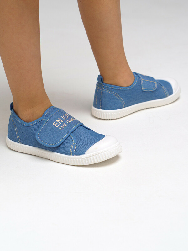 Кеды для мальчиков