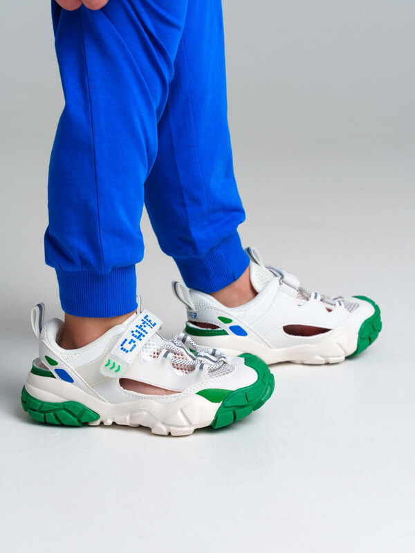 Кроссовки для мальчиков