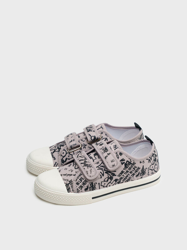 Полуботинки для мальчиков