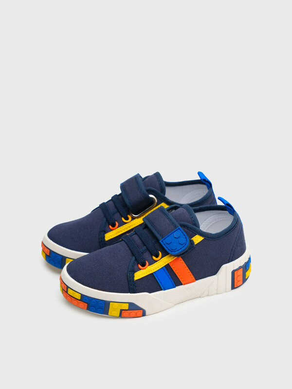 Полуботинки для мальчиков