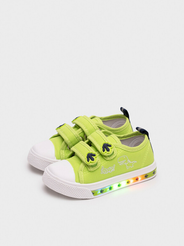 Полуботинки для мальчиков