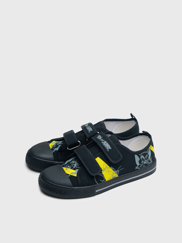 Полуботинки для мальчиков