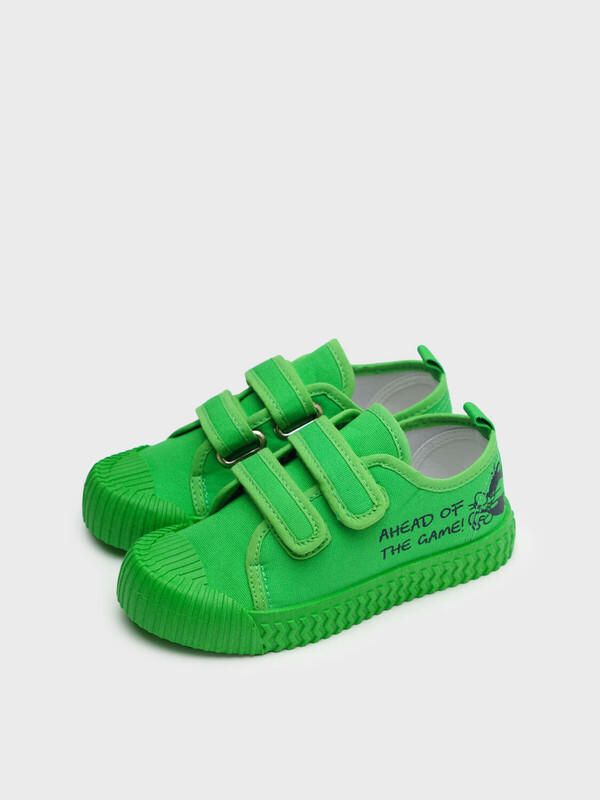 Полуботинки для мальчиков