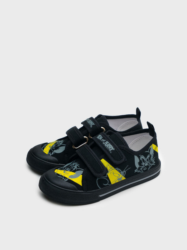 Полуботинки для мальчиков