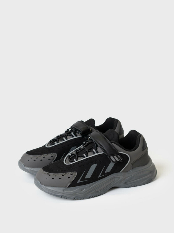 Полуботинки для мальчиков