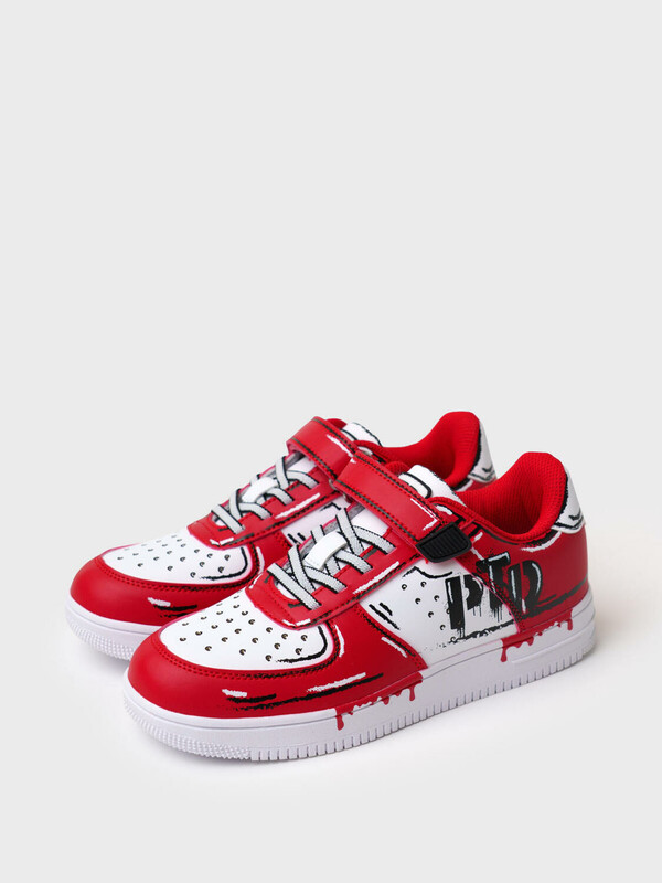 Полуботинки для мальчиков