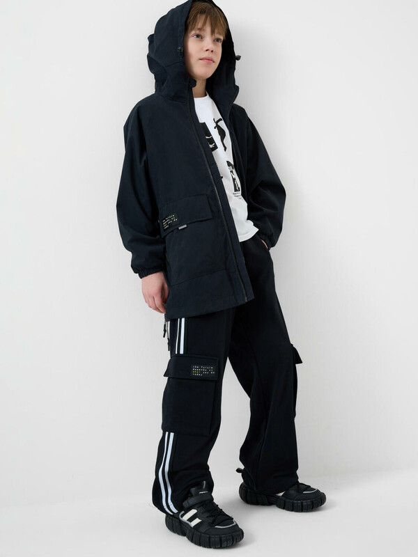 Полуботинки для мальчиков