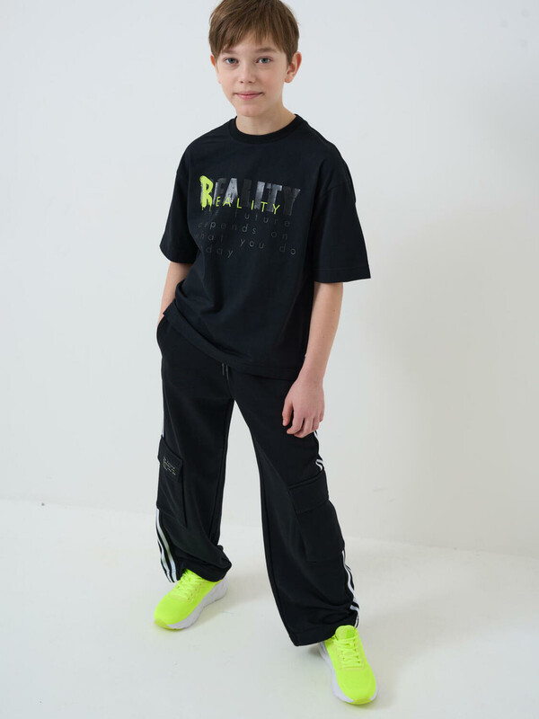 Полуботинки для мальчиков