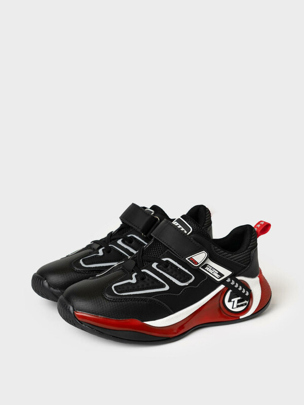 Полуботинки для мальчиков