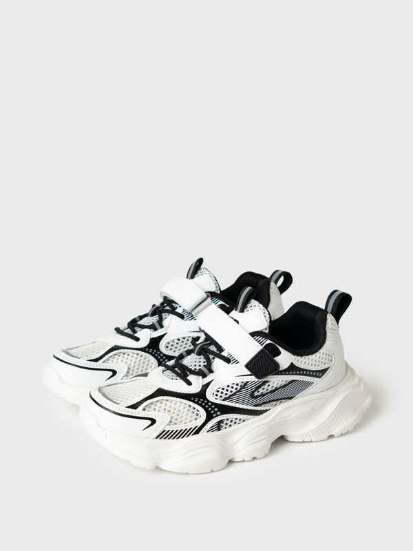 Полуботинки для мальчиков