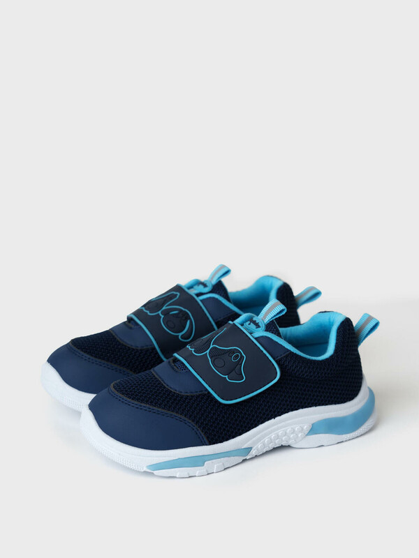 Полуботинки для мальчиков