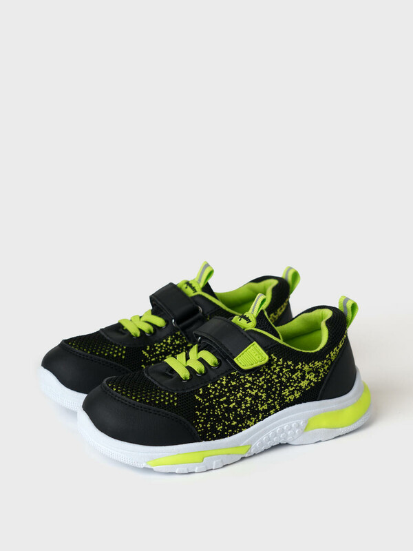 Полуботинки для мальчиков