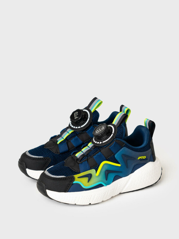 Полуботинки для мальчиков