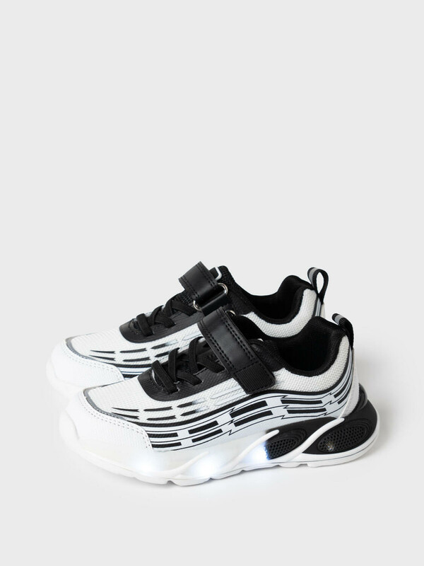 Полуботинки для мальчиков