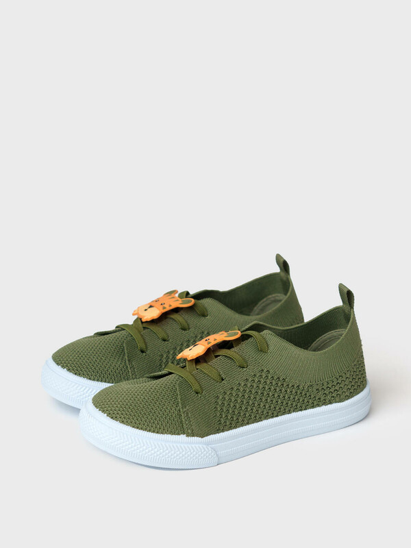 Полуботинки для мальчиков