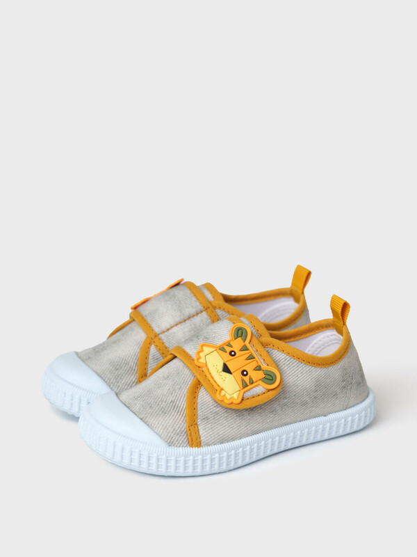 Полуботинки для мальчиков