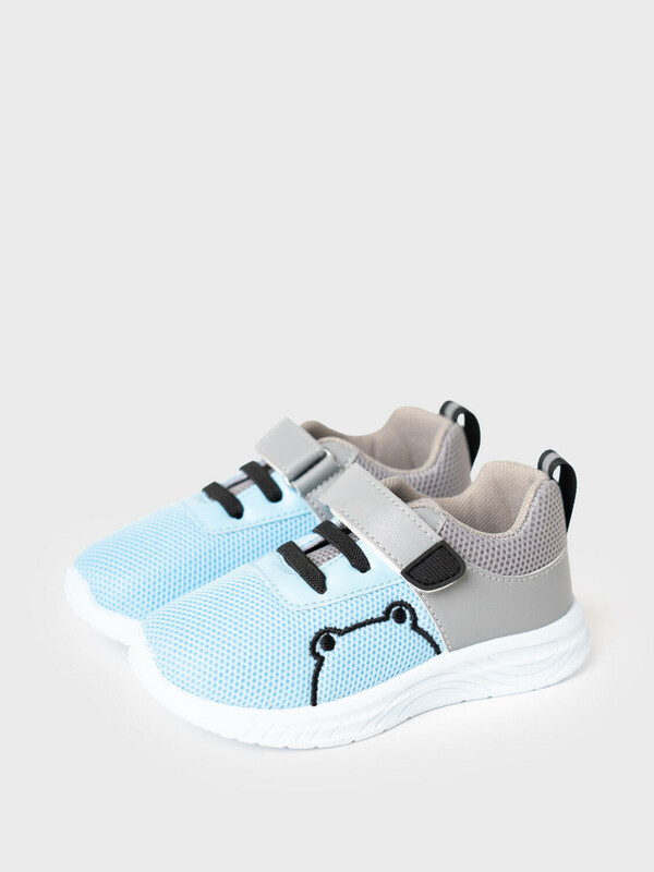 Полуботинки для мальчиков