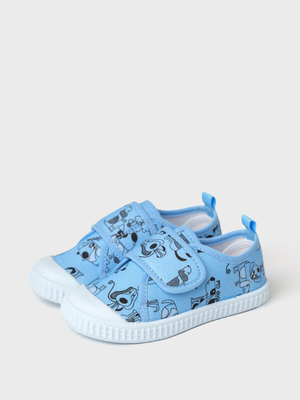 Полуботинки для мальчиков